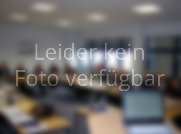 Verbundprojekt ProPro – Fünftes Synergieforum (leider kein Foto vorhanden, Symbolbild)