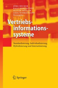 Vertriebsinformationssysteme im Handel