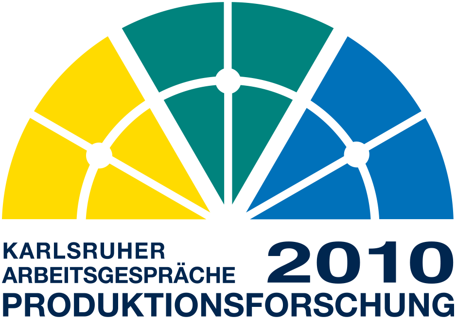 Karlsruher Arbeitsgespräche Produktionsforschung